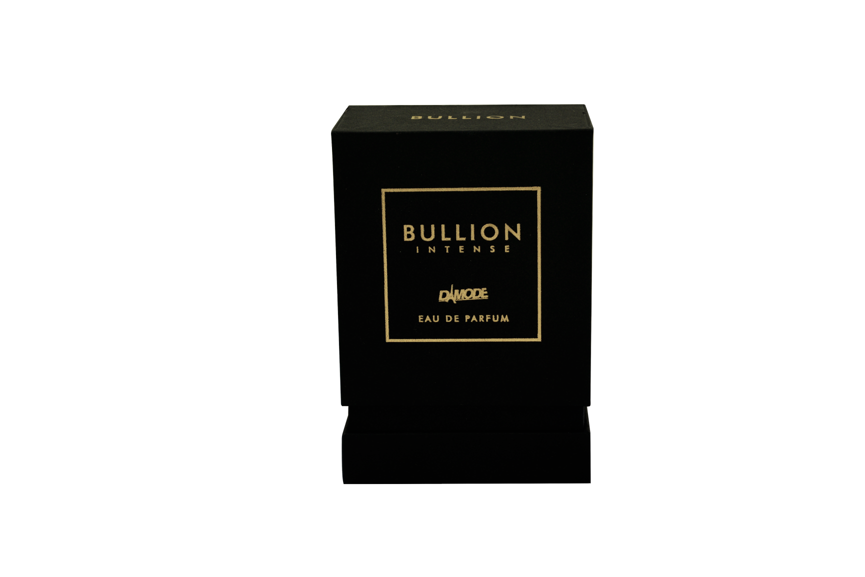 Nước Hoa Nam Phiên Bản Đặc Biệt - Bullion Intense 100ml